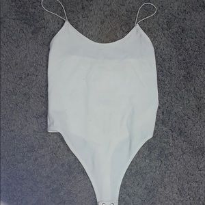 s/m forever 21 body suit